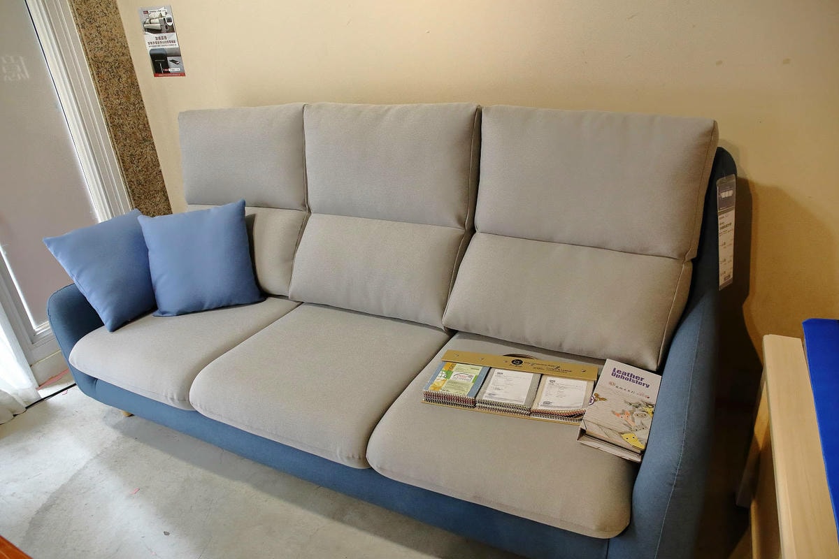 【台北家具推薦】億家俱全館六折!送貨到府、免費安裝、貨到付款