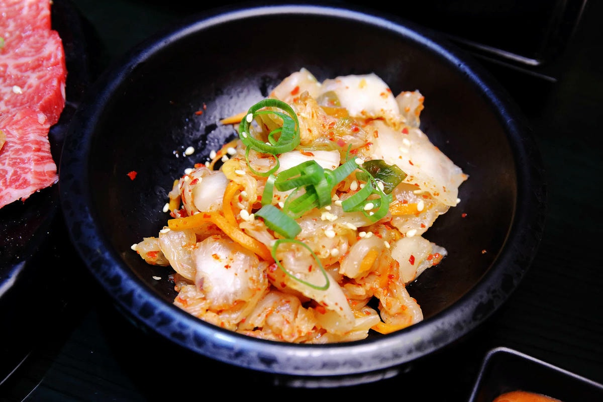 燒肉控的口袋名單!永和嚴選平價高級冷藏澳洲和牛燒肉專賣店,只