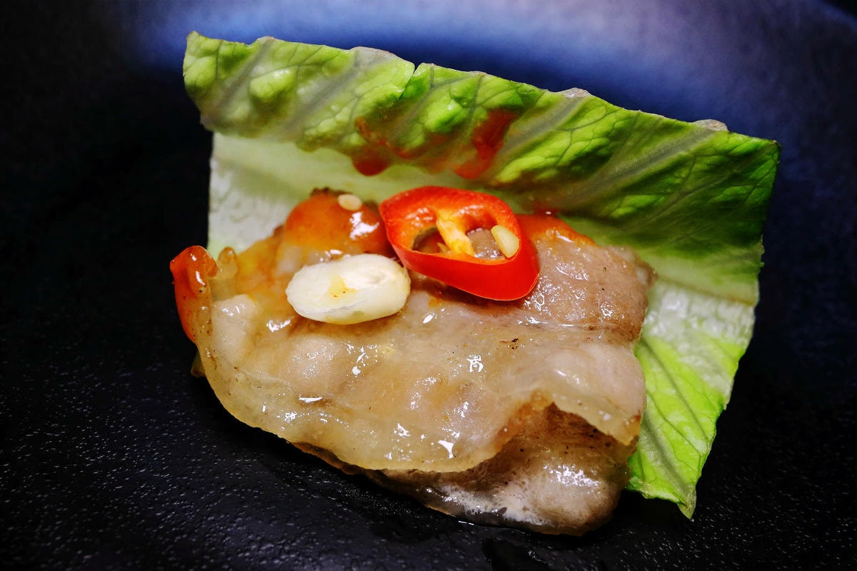 燒肉控的口袋名單!永和嚴選平價高級冷藏澳洲和牛燒肉專賣店,只