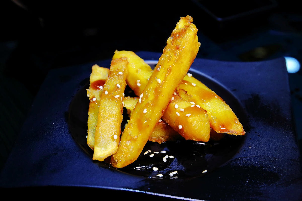 燒肉控的口袋名單!永和嚴選平價高級冷藏澳洲和牛燒肉專賣店,只