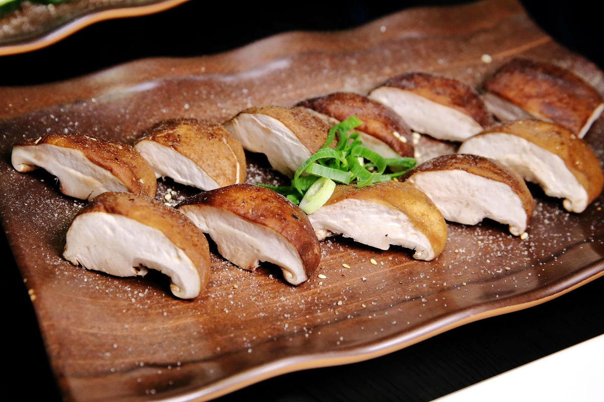 燒肉控的口袋名單!永和嚴選平價高級冷藏澳洲和牛燒肉專賣店,只