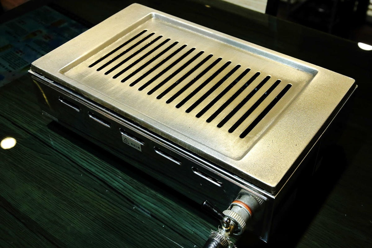 燒肉控的口袋名單!永和嚴選平價高級冷藏澳洲和牛燒肉專賣店,只