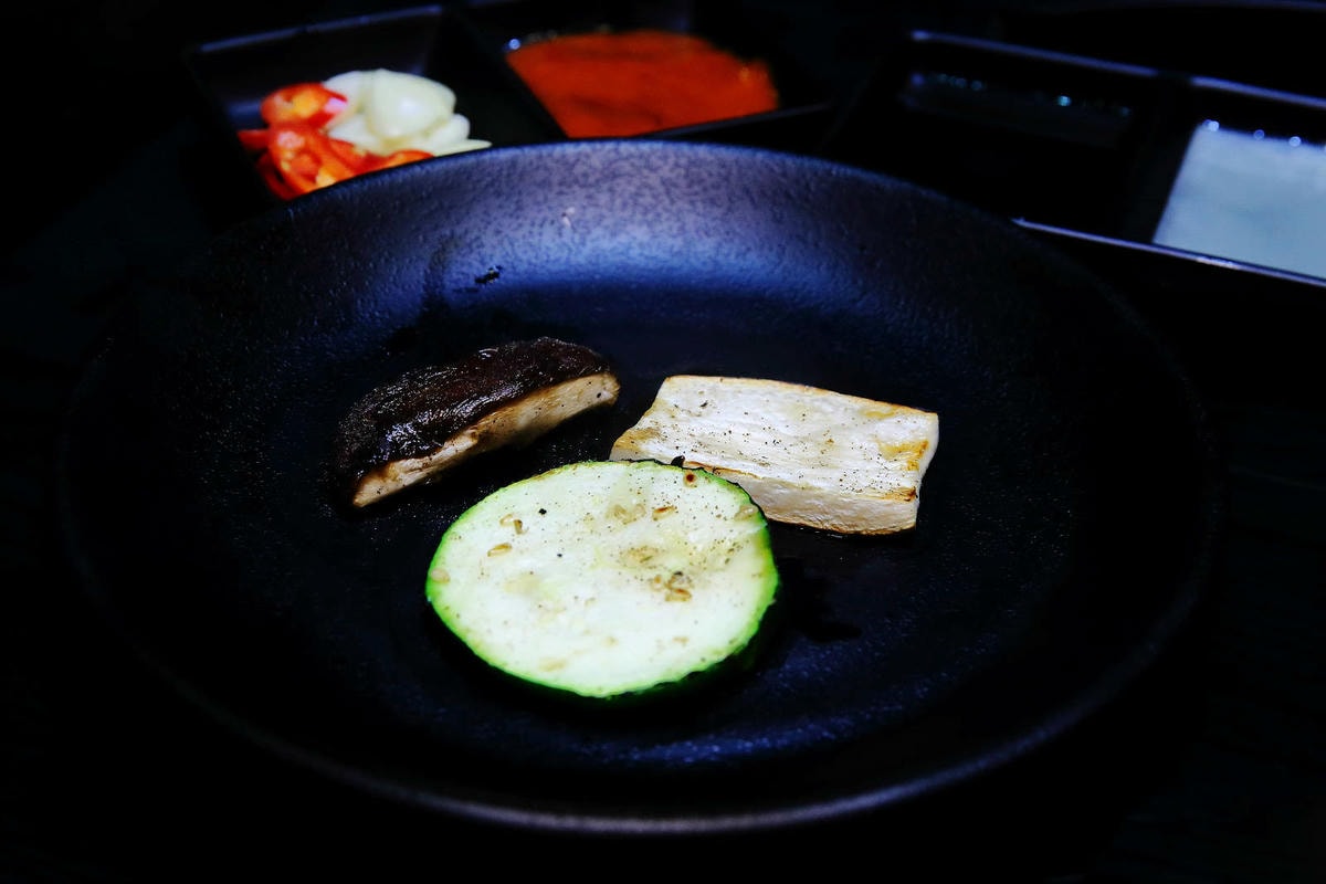 燒肉控的口袋名單!永和嚴選平價高級冷藏澳洲和牛燒肉專賣店,只