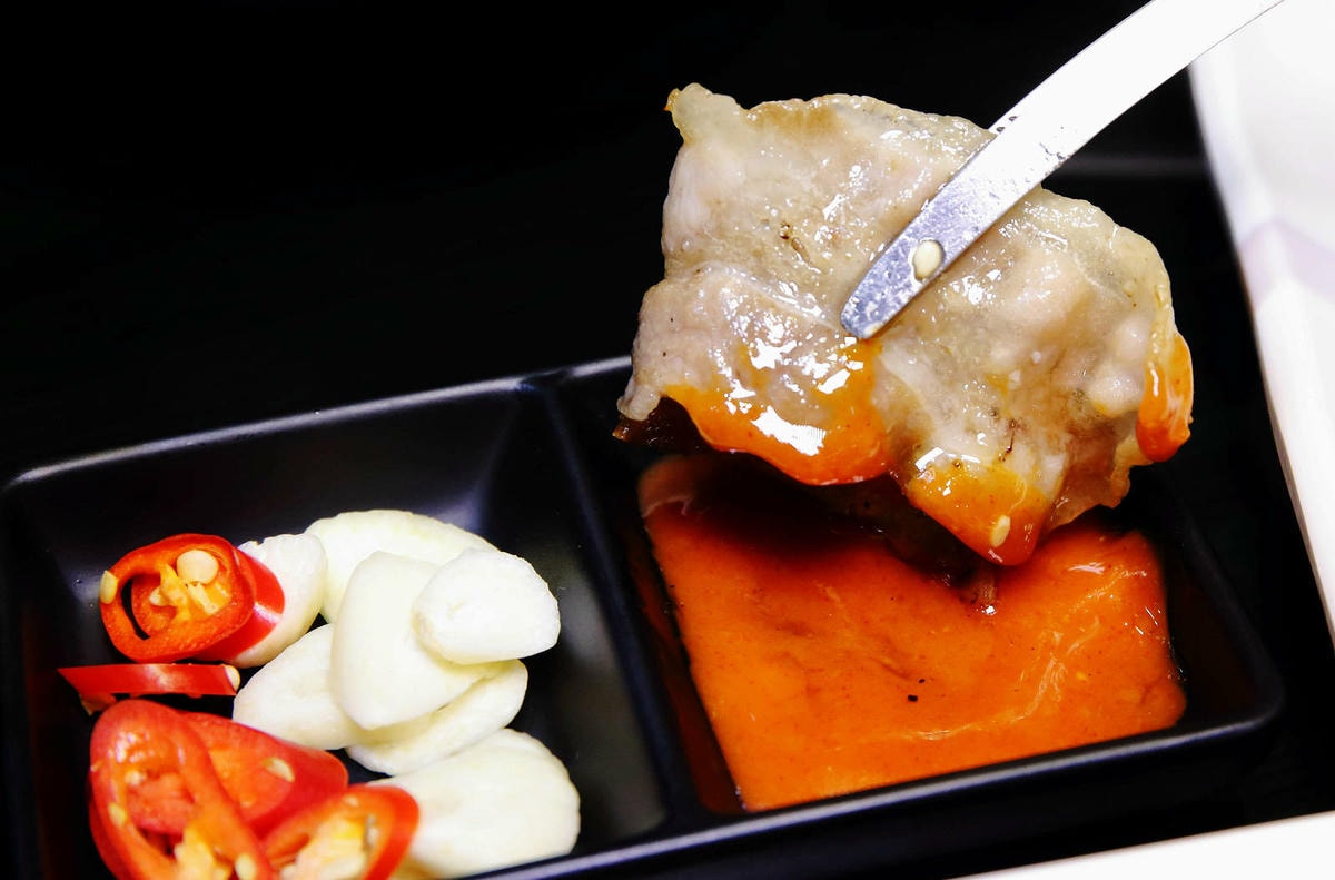 燒肉控的口袋名單!永和嚴選平價高級冷藏澳洲和牛燒肉專賣店,只