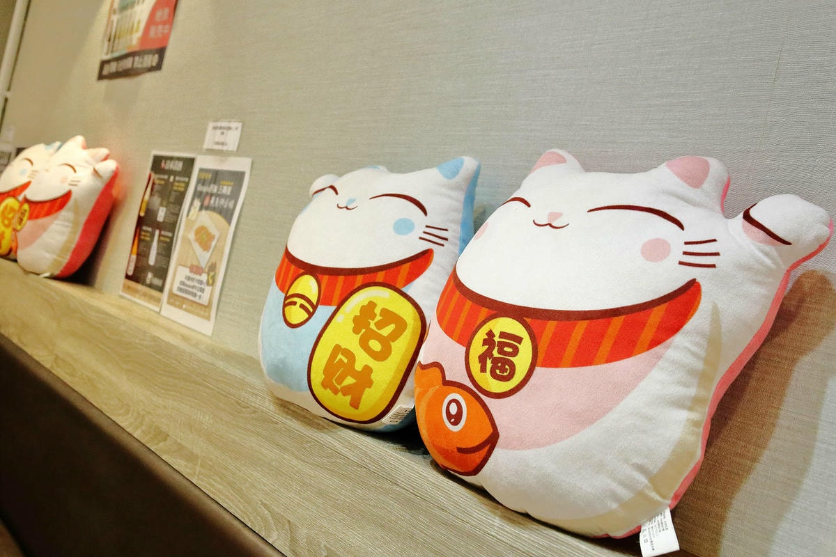 燒肉控的口袋名單!永和嚴選平價高級冷藏澳洲和牛燒肉專賣店,只