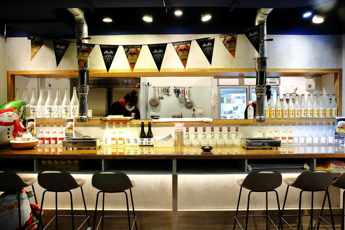 燒肉控的口袋名單!永和嚴選平價高級冷藏澳洲和牛燒肉專賣店,只