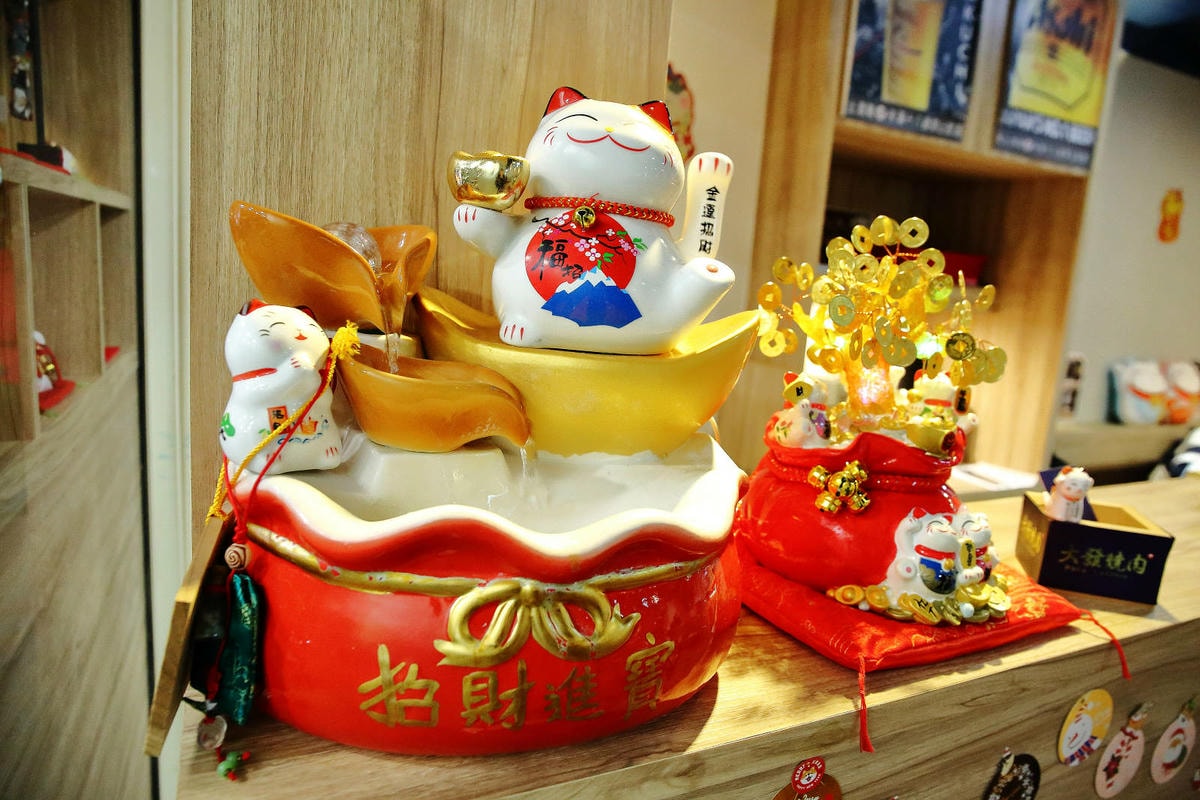 燒肉控的口袋名單!永和嚴選平價高級冷藏澳洲和牛燒肉專賣店,只