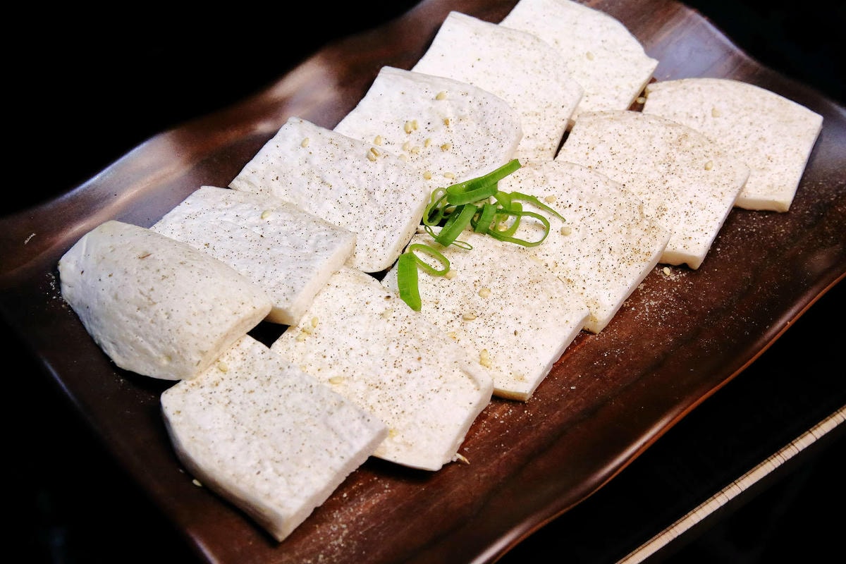 燒肉控的口袋名單!永和嚴選平價高級冷藏澳洲和牛燒肉專賣店,只