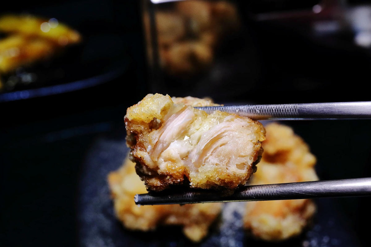 燒肉控的口袋名單!永和嚴選平價高級冷藏澳洲和牛燒肉專賣店,只