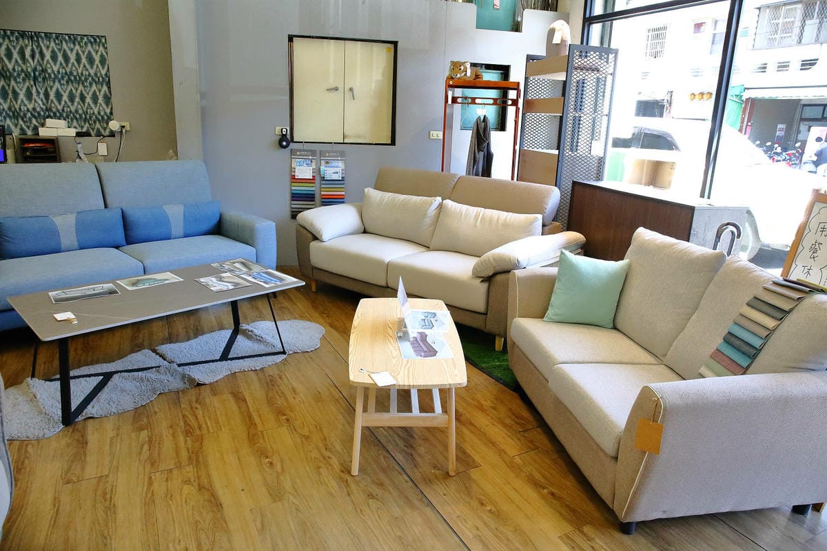 【億家俱】全館庫存清倉6折!屏東家具行推薦,百坪舒適賣場,台 【億家俱】全館庫存清倉6折!屏東家具行推薦,百坪舒適賣場,台