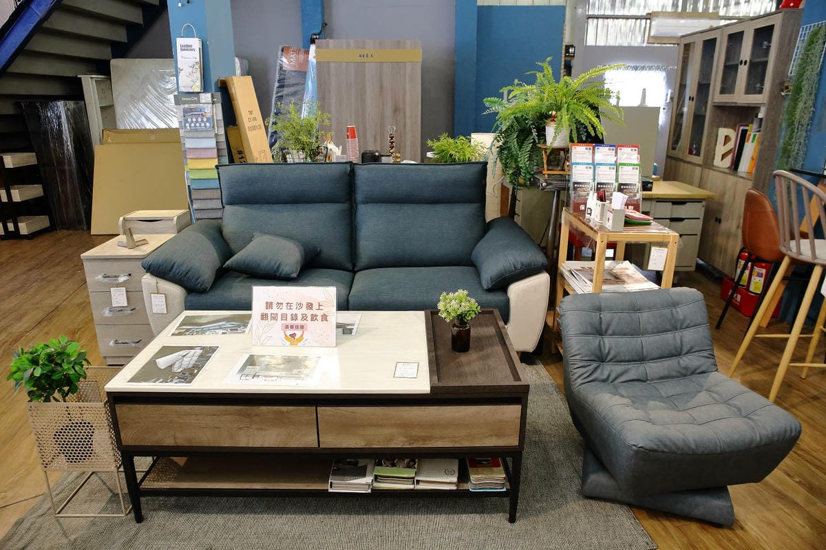 【億家俱】全館庫存清倉6折!屏東家具行推薦,百坪舒適賣場,台 【億家俱】全館庫存清倉6折!屏東家具行推薦,百坪舒適賣場,台