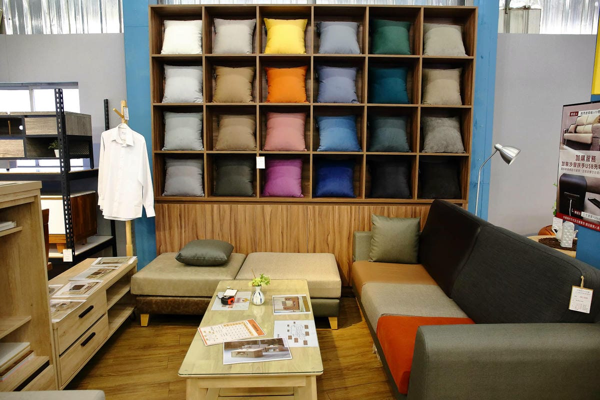 【億家俱】全館庫存清倉6折!屏東家具行推薦,百坪舒適賣場,台 【億家俱】全館庫存清倉6折!屏東家具行推薦,百坪舒適賣場,台