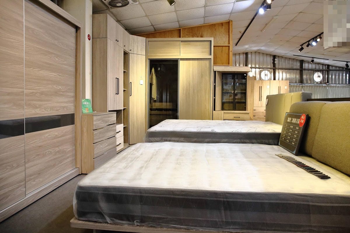 【億家俱】全館庫存清倉6折!屏東家具行推薦,百坪舒適賣場,台 【億家俱】全館庫存清倉6折!屏東家具行推薦,百坪舒適賣場,台