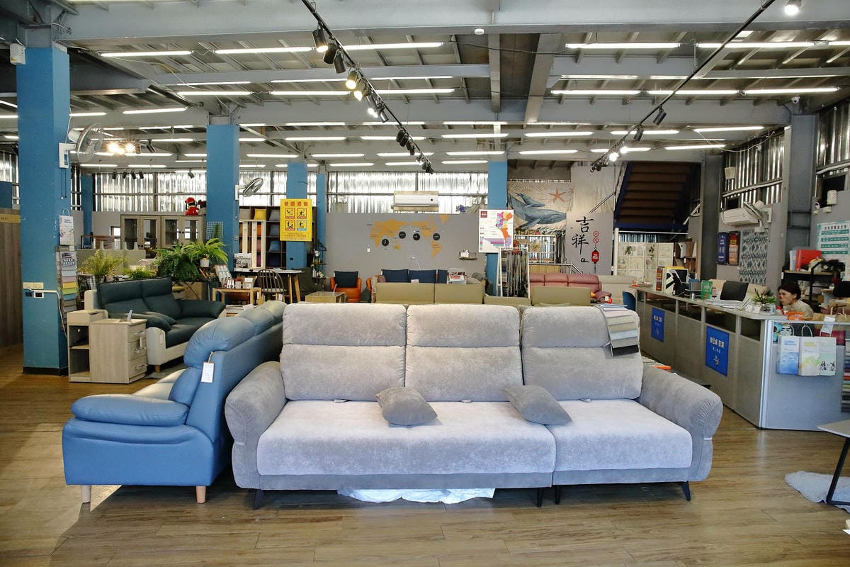 【億家俱】全館庫存清倉6折!屏東家具行推薦,百坪舒適賣場,台 【億家俱】全館庫存清倉6折!屏東家具行推薦,百坪舒適賣場,台