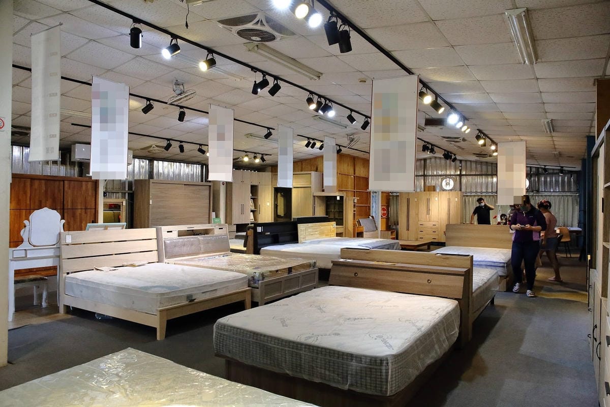 【億家俱】全館庫存清倉6折!屏東家具行推薦,百坪舒適賣場,台 【億家俱】全館庫存清倉6折!屏東家具行推薦,百坪舒適賣場,台