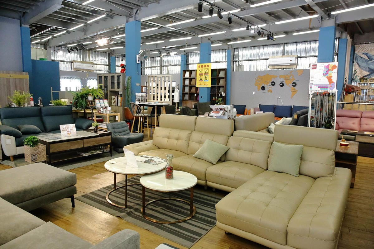 【億家俱】全館庫存清倉6折!屏東家具行推薦,百坪舒適賣場,台 【億家俱】全館庫存清倉6折!屏東家具行推薦,百坪舒適賣場,台