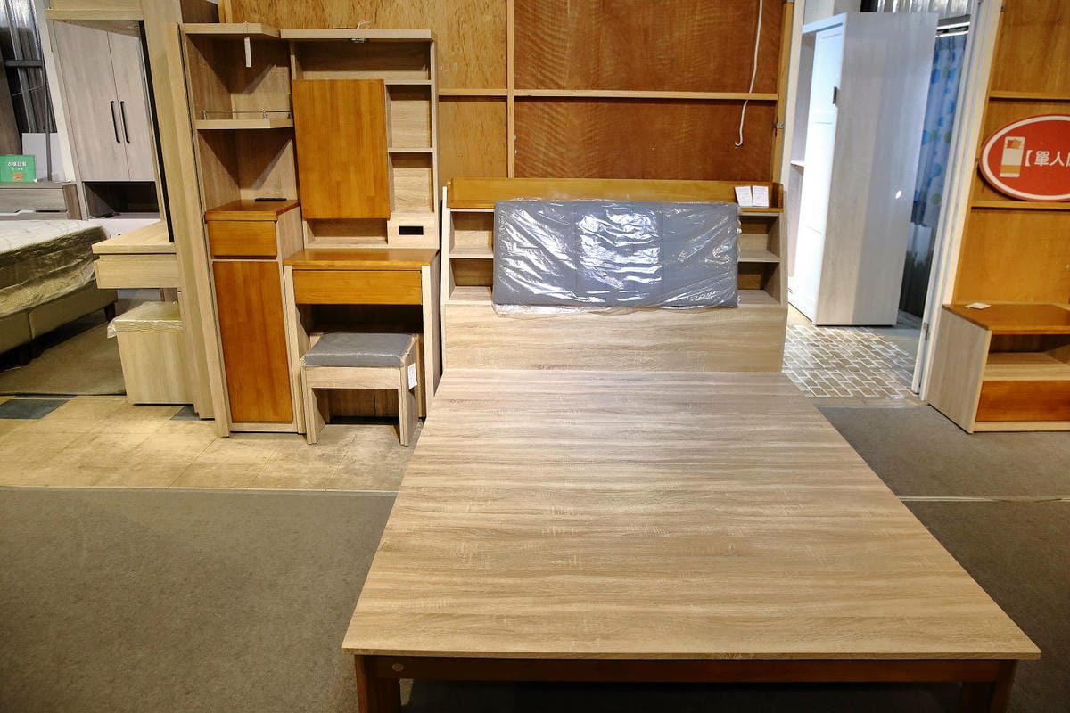 【億家俱】全館庫存清倉6折!屏東家具行推薦,百坪舒適賣場,台 【億家俱】全館庫存清倉6折!屏東家具行推薦,百坪舒適賣場,台