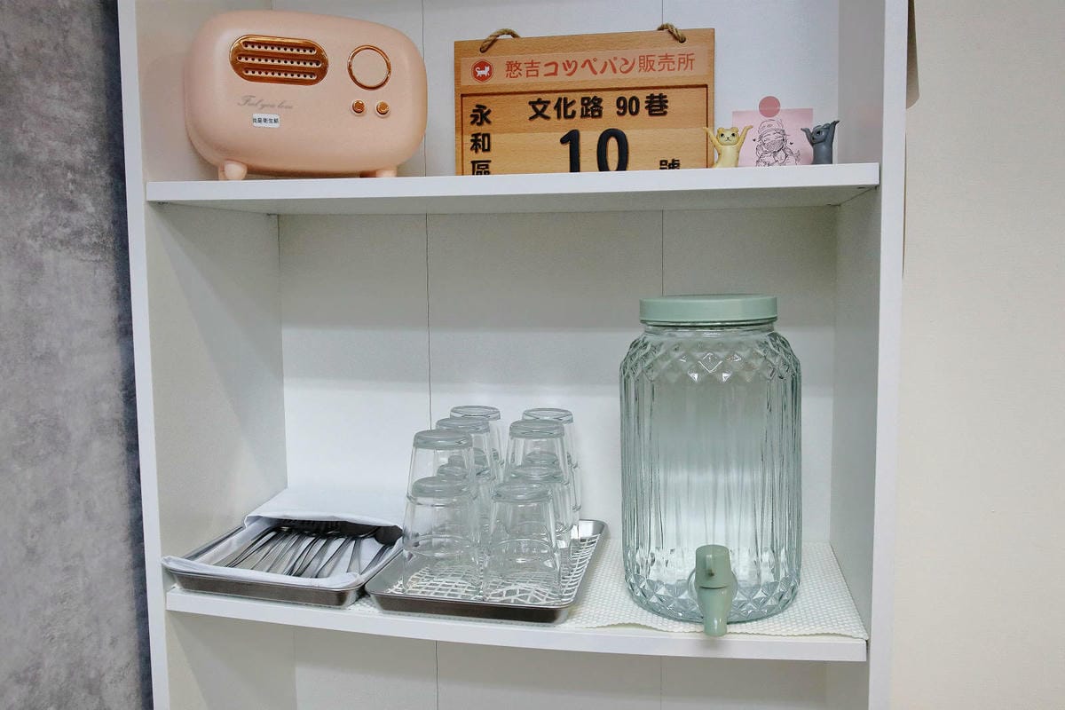 2022永和話題新開店，永和超強的餐包，從餐車到獨立店面，新