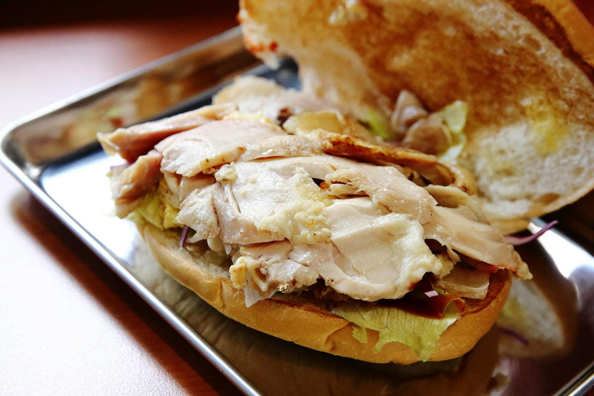 2022永和話題新開店，永和超強的餐包，從餐車到獨立店面，新