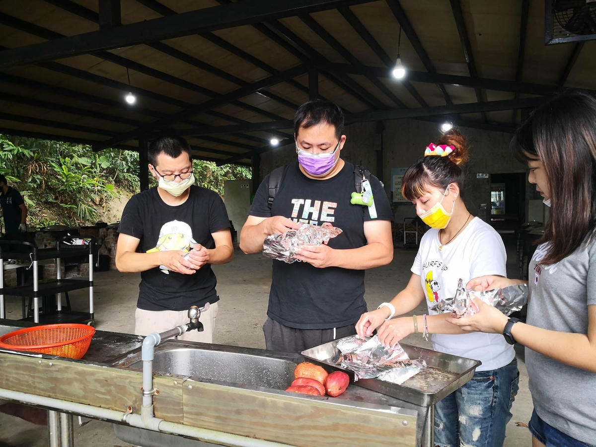 焢窯體驗哪裡玩?新北金山親子農場推薦!體驗古早農村味,內行人 焢窯體驗哪裡玩?新北金山親子農場推薦!體驗古早農村味,內行人