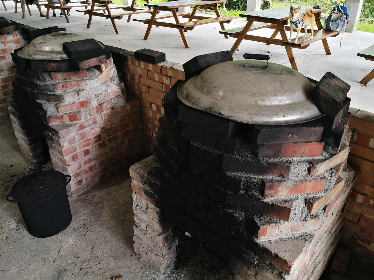 焢窯體驗哪裡玩?新北金山親子農場推薦!體驗古早農村味,內行人 焢窯體驗哪裡玩?新北金山親子農場推薦!體驗古早農村味,內行人