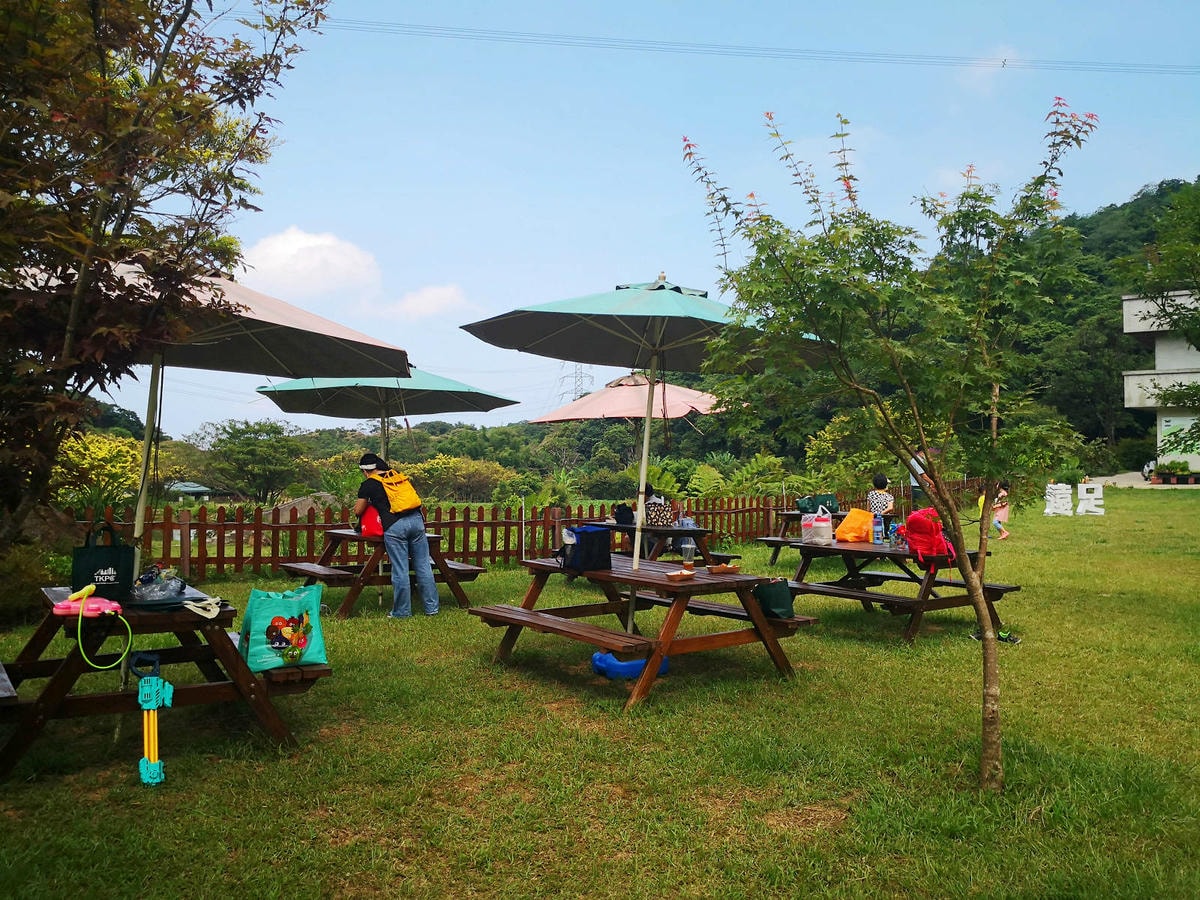 焢窯體驗哪裡玩?新北金山親子農場推薦!體驗古早農村味,內行人 焢窯體驗哪裡玩?新北金山親子農場推薦!體驗古早農村味,內行人