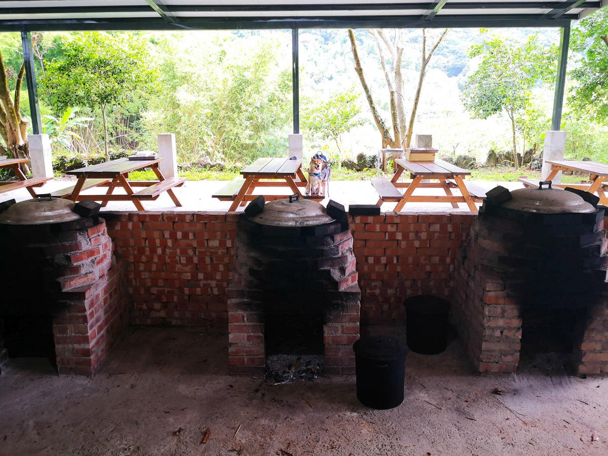 焢窯體驗哪裡玩?新北金山親子農場推薦!體驗古早農村味,內行人 焢窯體驗哪裡玩?新北金山親子農場推薦!體驗古早農村味,內行人