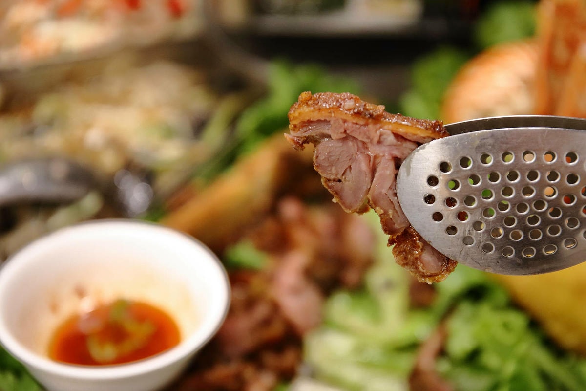 澎湖浮誇系海鮮霸王餐!整桌滿滿海鮮嗑到爽只要8000元,就是