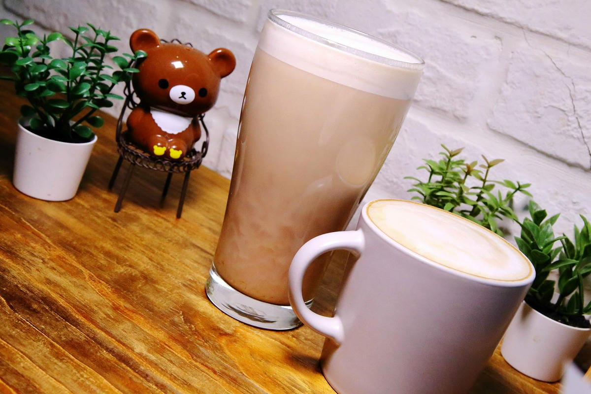 藏身社區的平價高人氣早午餐,竟然有加太陽蛋的麵線頭一次看到, 藏身社區的平價高人氣早午餐,竟然有加太陽蛋的麵線頭一次看到,