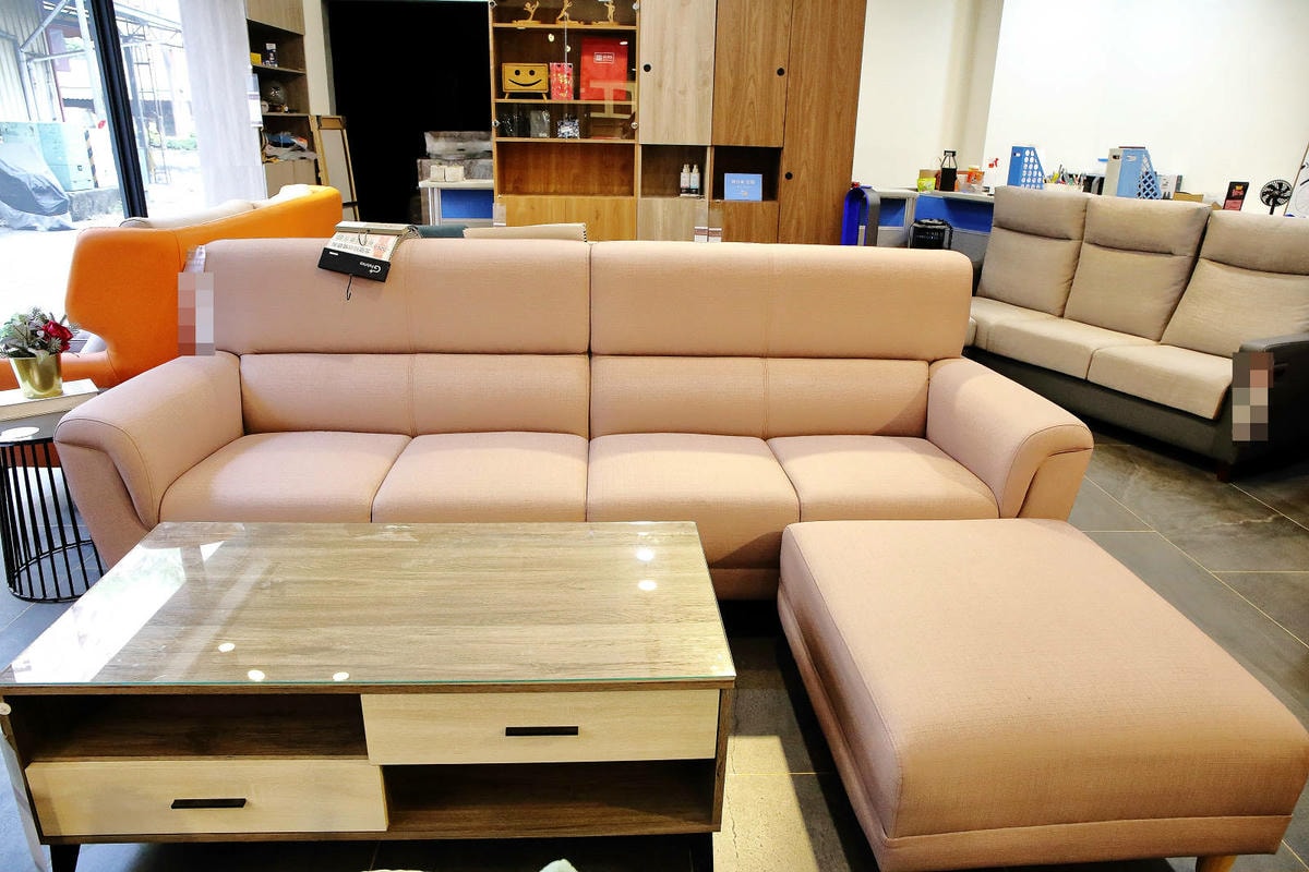 【億家俱】全館庫存清倉6折!高雄家具行推薦,打造4層樓空間, 【億家俱】全館庫存清倉6折!高雄家具行推薦,打造4層樓空間,