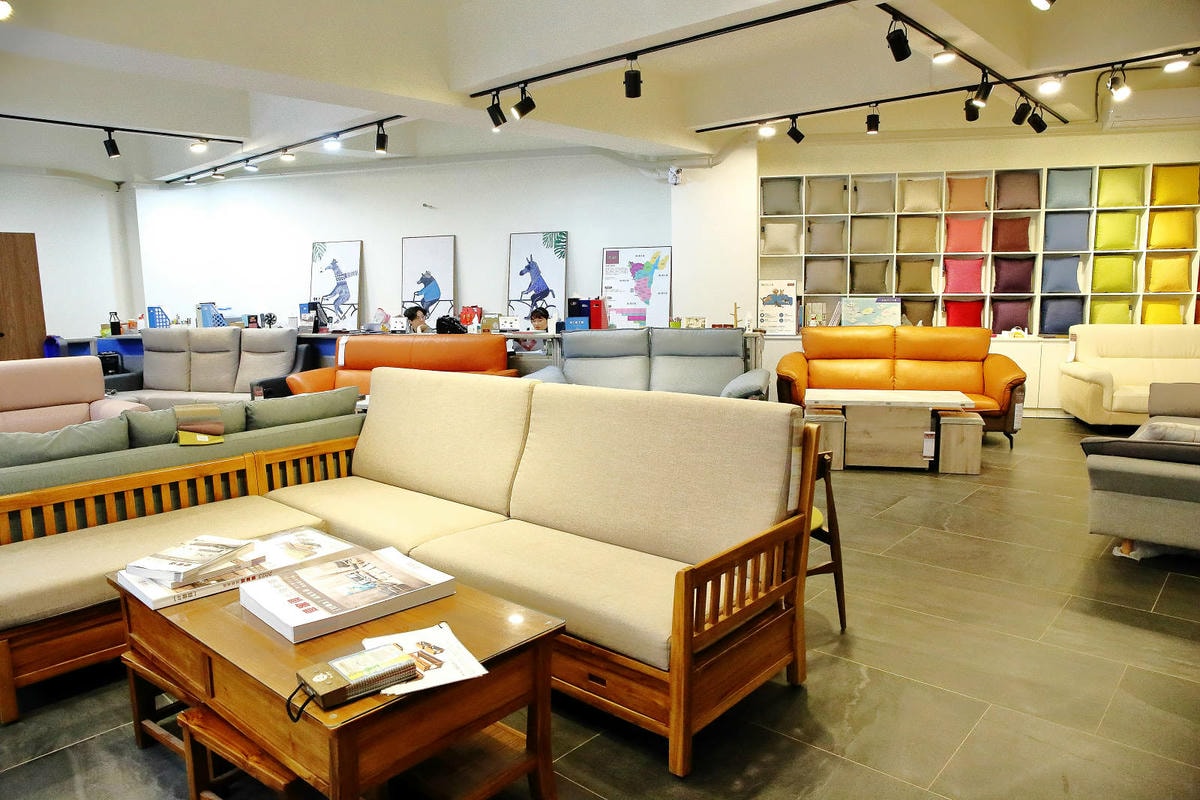 【億家俱】全館庫存清倉6折!高雄家具行推薦,打造4層樓空間, 【億家俱】全館庫存清倉6折!高雄家具行推薦,打造4層樓空間,