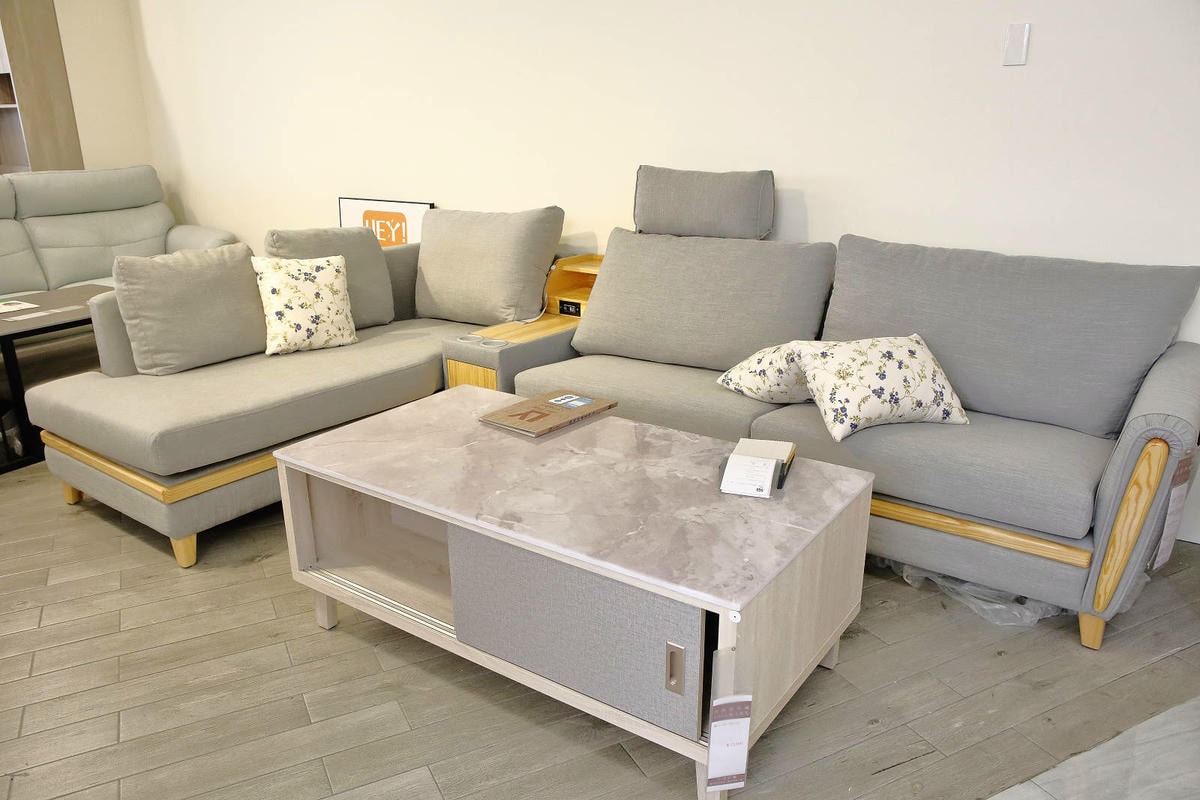 【億家俱】全館庫存清倉6折!高雄家具行推薦,打造4層樓空間, 【億家俱】全館庫存清倉6折!高雄家具行推薦,打造4層樓空間,