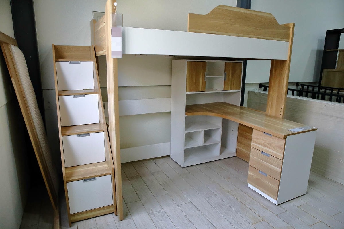 【億家俱】全館庫存清倉6折!高雄家具行推薦,打造4層樓空間, 【億家俱】全館庫存清倉6折!高雄家具行推薦,打造4層樓空間,