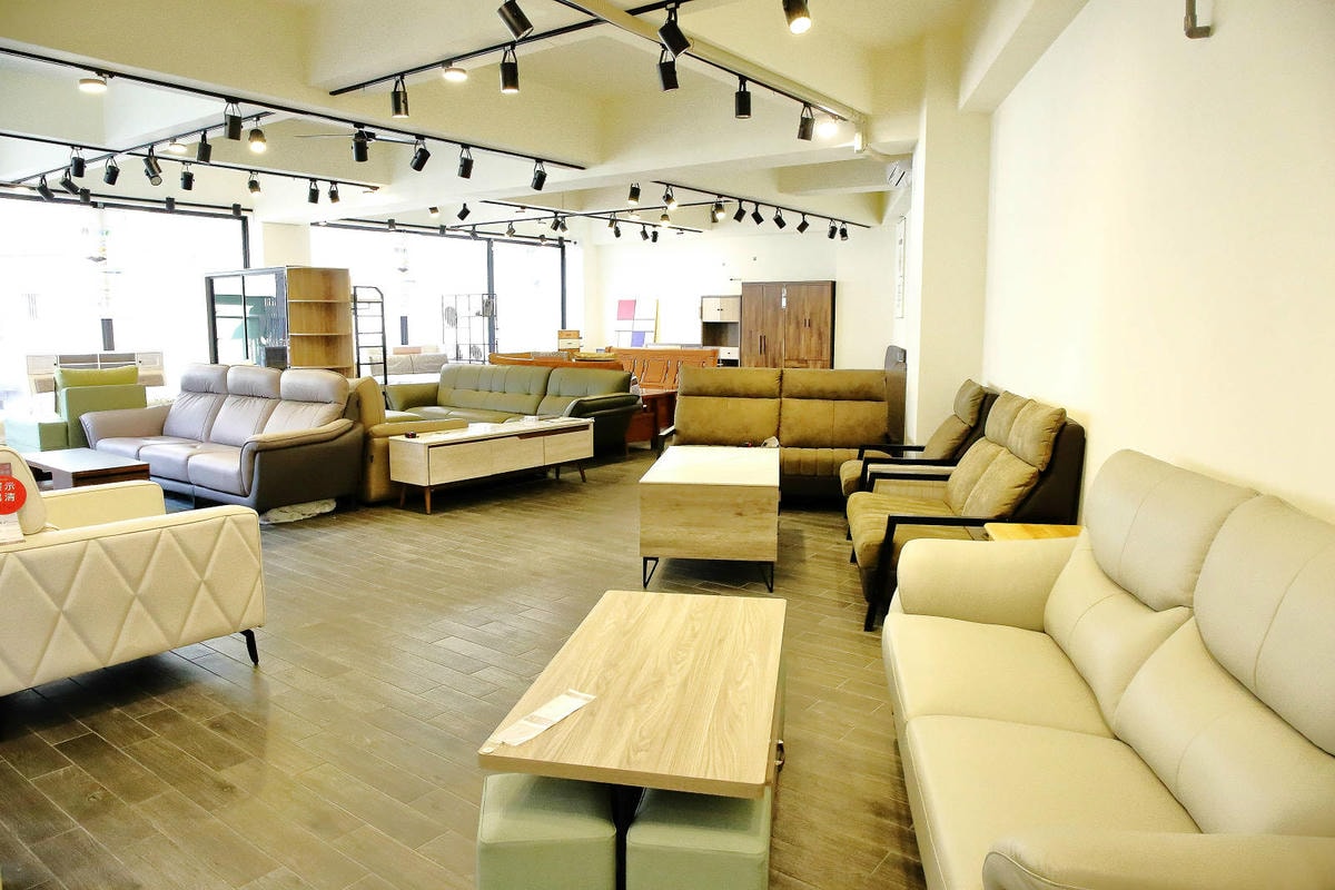 【億家俱】全館庫存清倉6折!高雄家具行推薦,打造4層樓空間, 【億家俱】全館庫存清倉6折!高雄家具行推薦,打造4層樓空間,