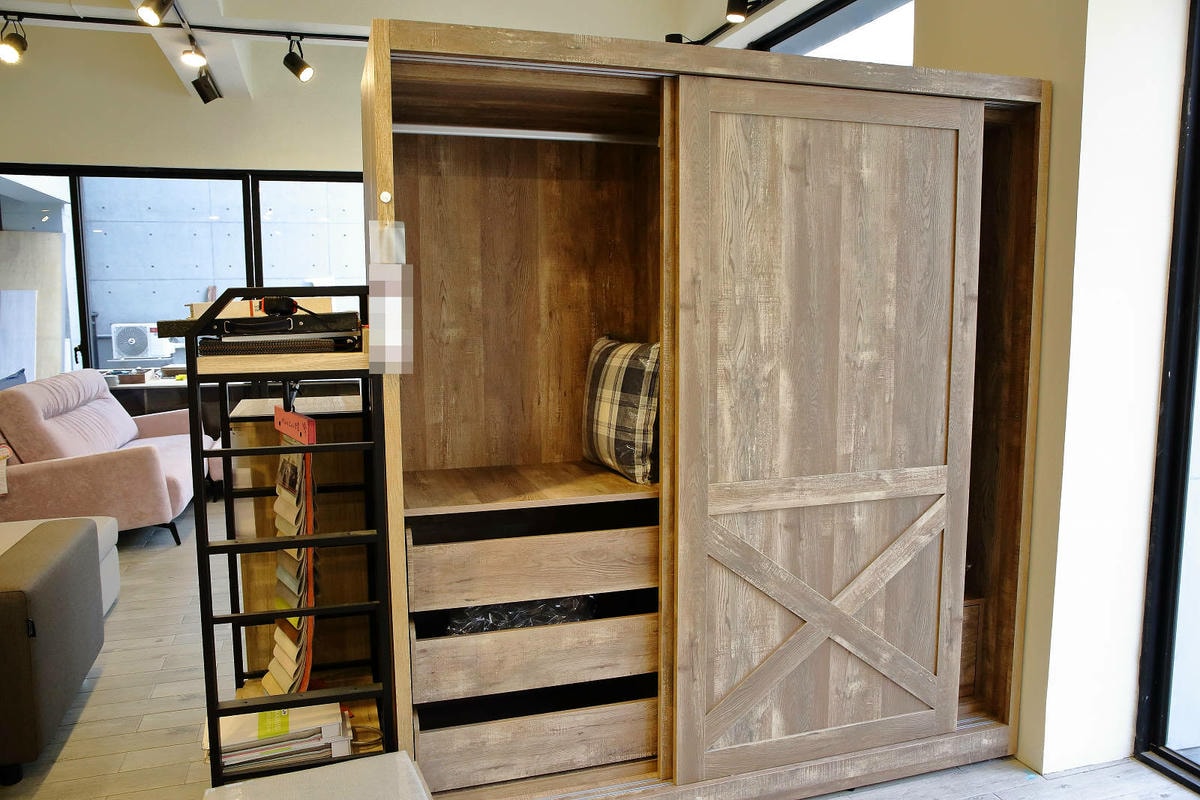 【億家俱】全館庫存清倉6折!高雄家具行推薦,打造4層樓空間, 【億家俱】全館庫存清倉6折!高雄家具行推薦,打造4層樓空間,