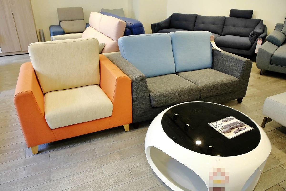 【億家俱】全館庫存清倉6折!高雄家具行推薦,打造4層樓空間, 【億家俱】全館庫存清倉6折!高雄家具行推薦,打造4層樓空間,