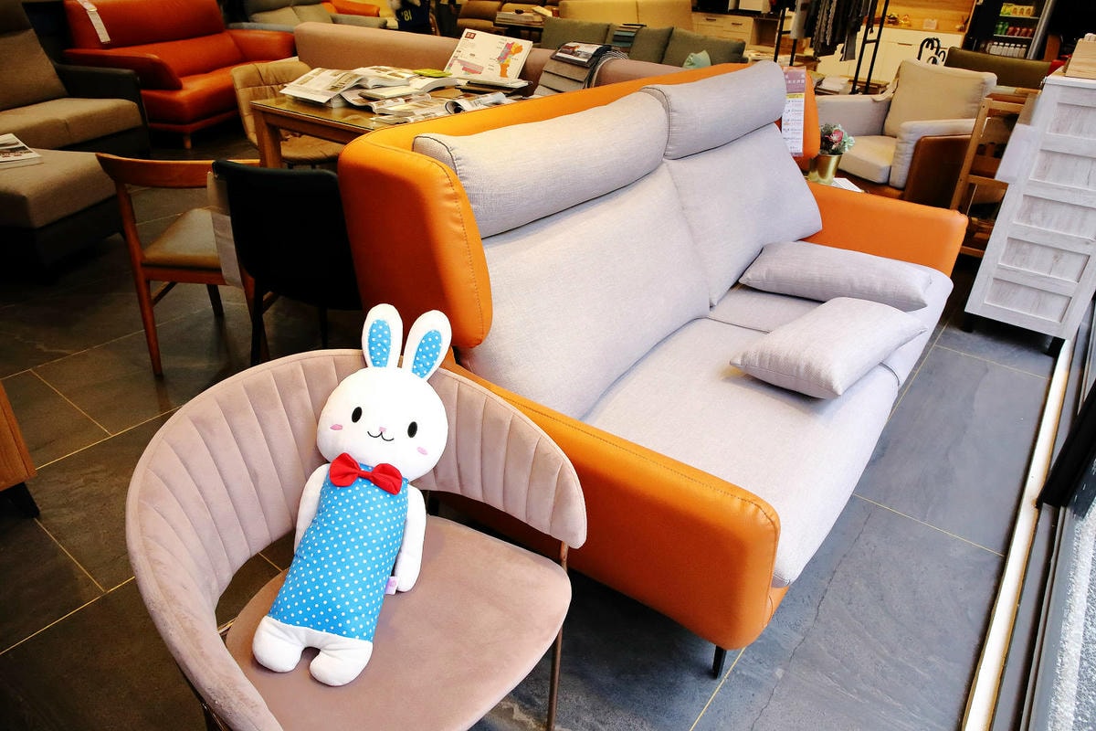 【億家俱】全館庫存清倉6折!高雄家具行推薦,打造4層樓空間, 【億家俱】全館庫存清倉6折!高雄家具行推薦,打造4層樓空間,