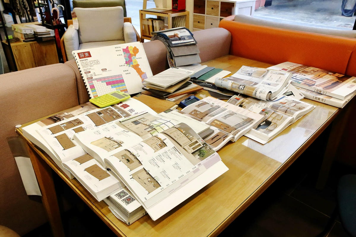 【億家俱】全館庫存清倉6折!高雄家具行推薦,打造4層樓空間, 【億家俱】全館庫存清倉6折!高雄家具行推薦,打造4層樓空間,