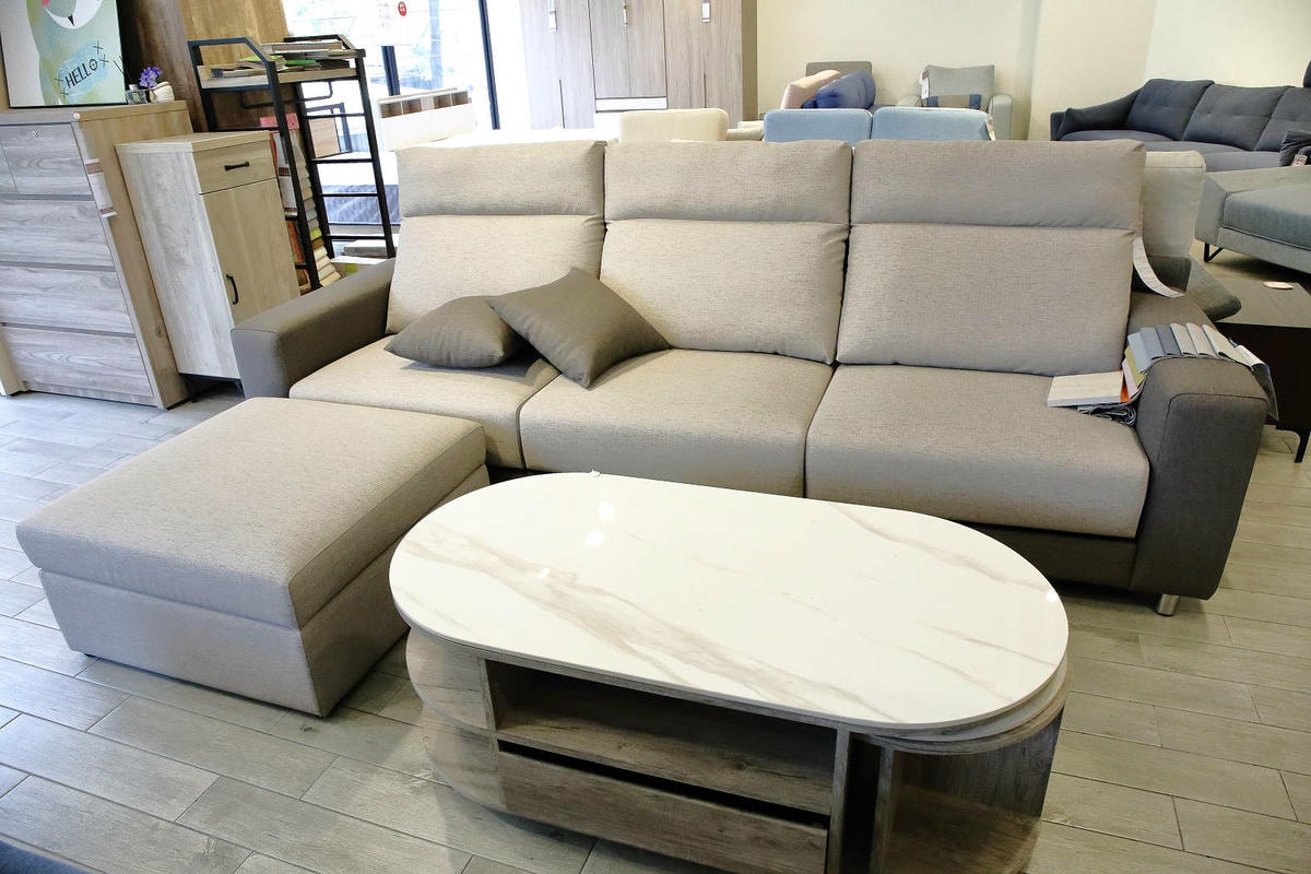 【億家俱】全館庫存清倉6折!高雄家具行推薦,打造4層樓空間, 【億家俱】全館庫存清倉6折!高雄家具行推薦,打造4層樓空間,