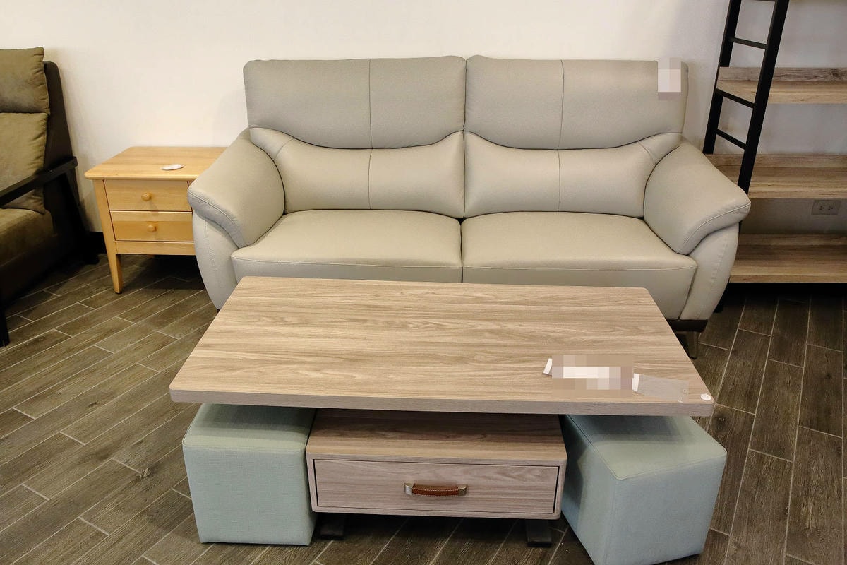 【億家俱】全館庫存清倉6折!高雄家具行推薦,打造4層樓空間, 【億家俱】全館庫存清倉6折!高雄家具行推薦,打造4層樓空間,