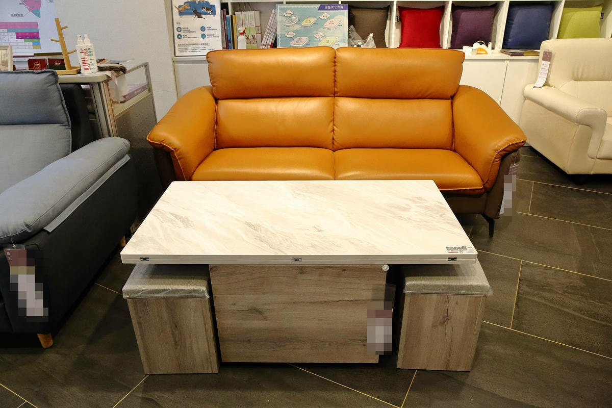 【億家俱】全館庫存清倉6折!高雄家具行推薦,打造4層樓空間, 【億家俱】全館庫存清倉6折!高雄家具行推薦,打造4層樓空間,