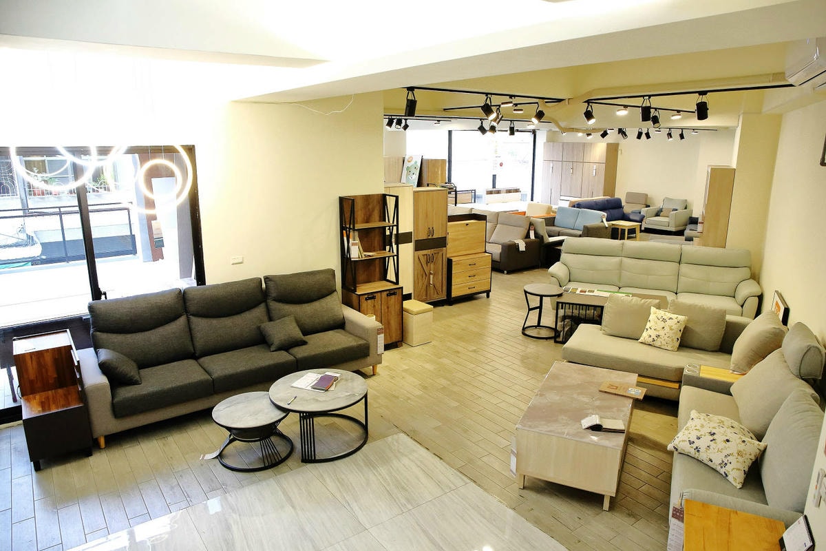 【億家俱】全館庫存清倉6折!高雄家具行推薦,打造4層樓空間, 【億家俱】全館庫存清倉6折!高雄家具行推薦,打造4層樓空間,