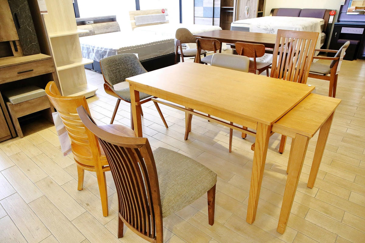 【億家俱】全館庫存清倉6折!高雄家具行推薦,打造4層樓空間, 【億家俱】全館庫存清倉6折!高雄家具行推薦,打造4層樓空間,