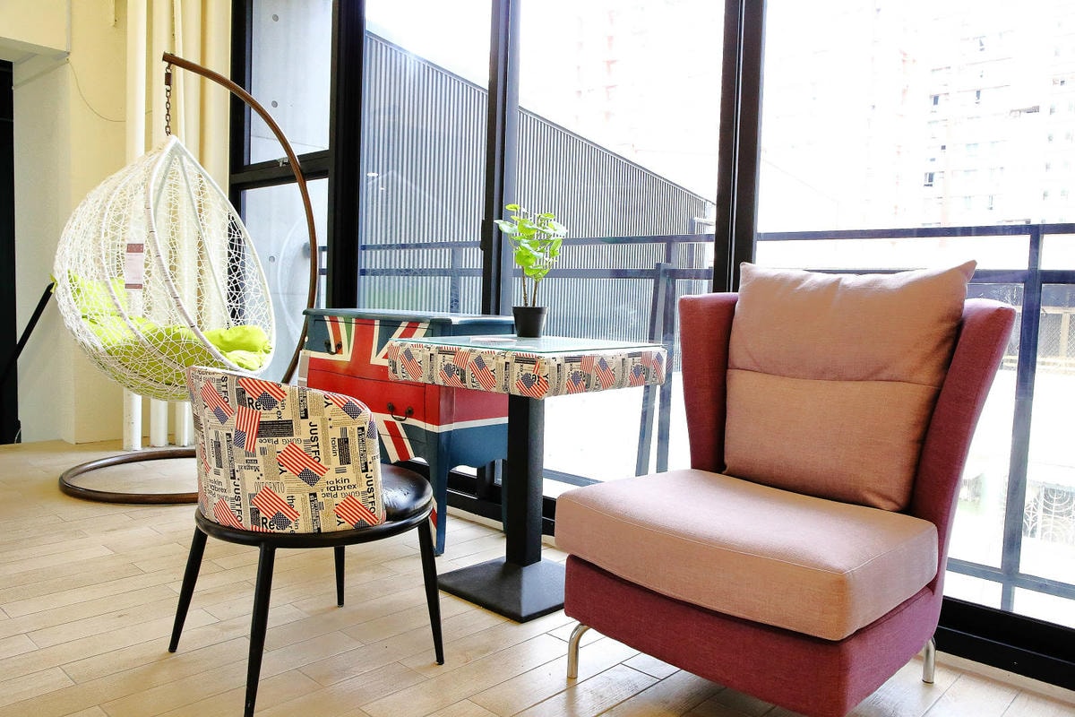 【億家俱】全館庫存清倉6折!高雄家具行推薦,打造4層樓空間, 【億家俱】全館庫存清倉6折!高雄家具行推薦,打造4層樓空間,