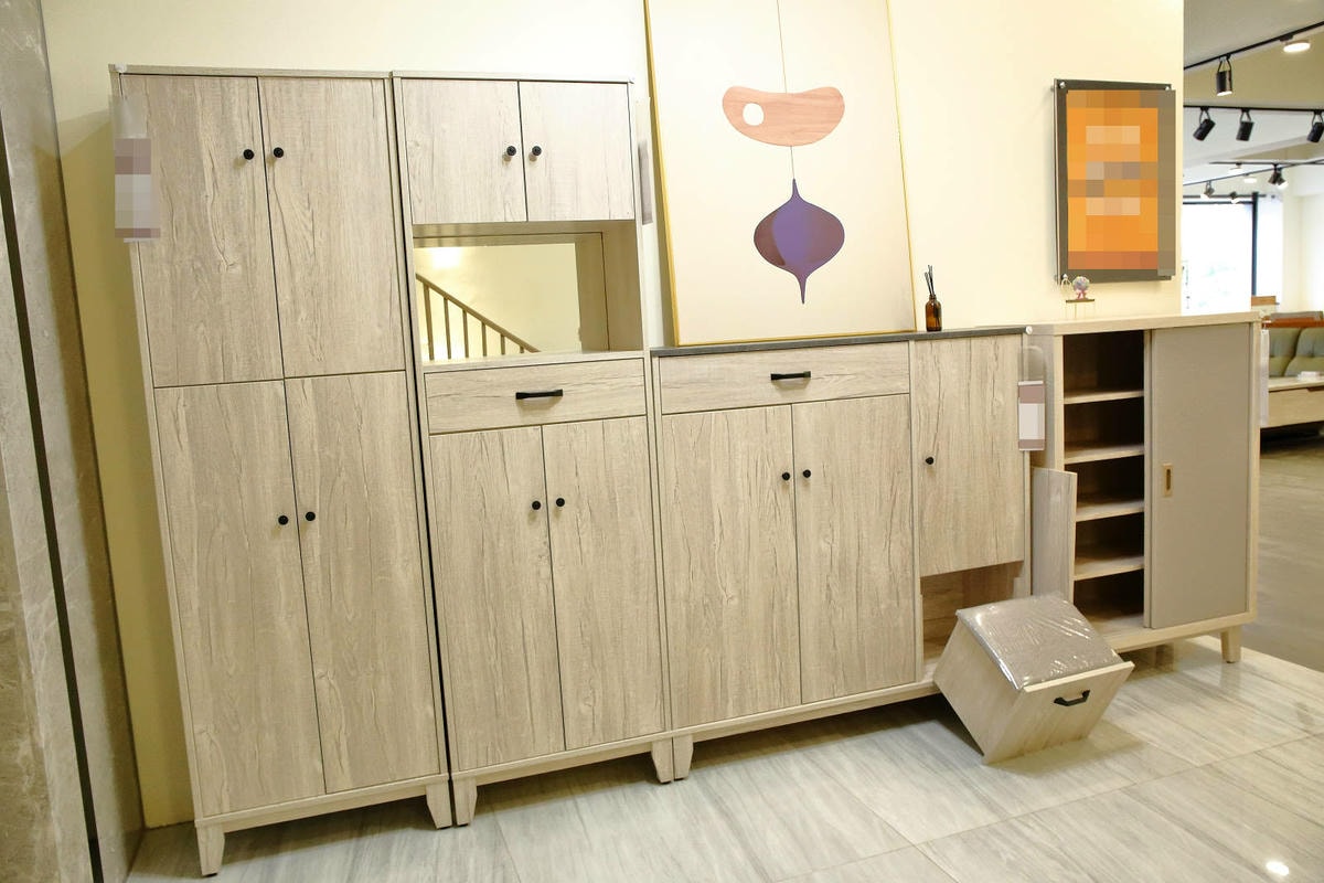 【億家俱】全館庫存清倉6折!高雄家具行推薦,打造4層樓空間, 【億家俱】全館庫存清倉6折!高雄家具行推薦,打造4層樓空間,