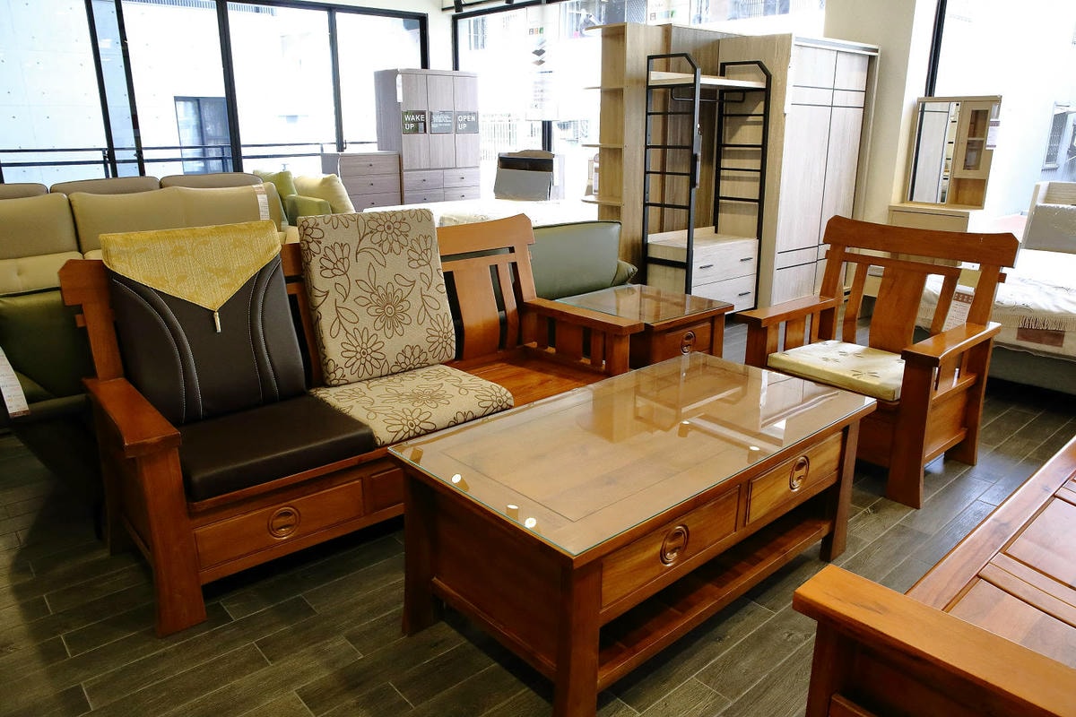 【億家俱】全館庫存清倉6折!高雄家具行推薦,打造4層樓空間, 【億家俱】全館庫存清倉6折!高雄家具行推薦,打造4層樓空間,