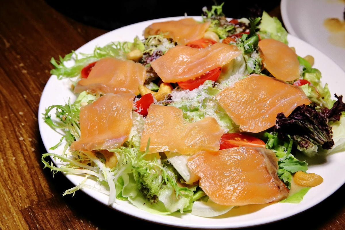 永和隱藏版招牌超低調!永和必訪風格餐酒館,大啖美餐美酒,CP