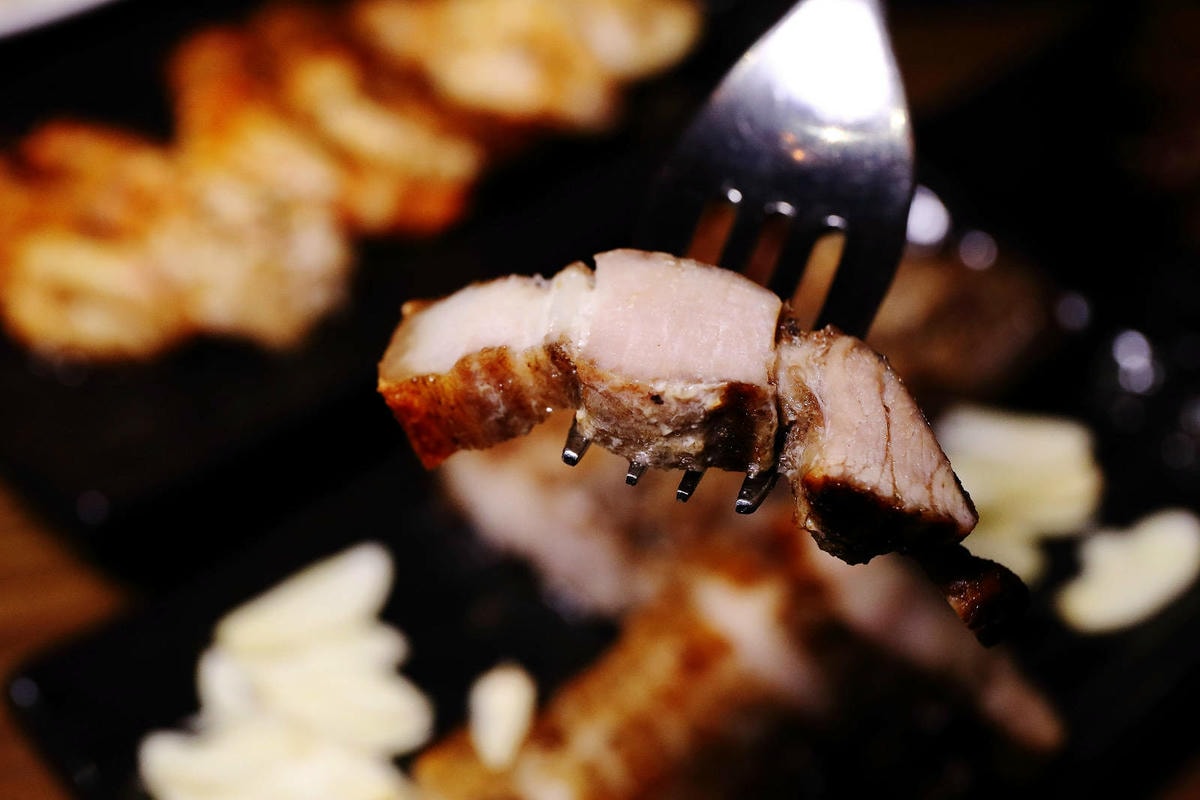 永和隱藏版招牌超低調!永和必訪風格餐酒館,大啖美餐美酒,CP