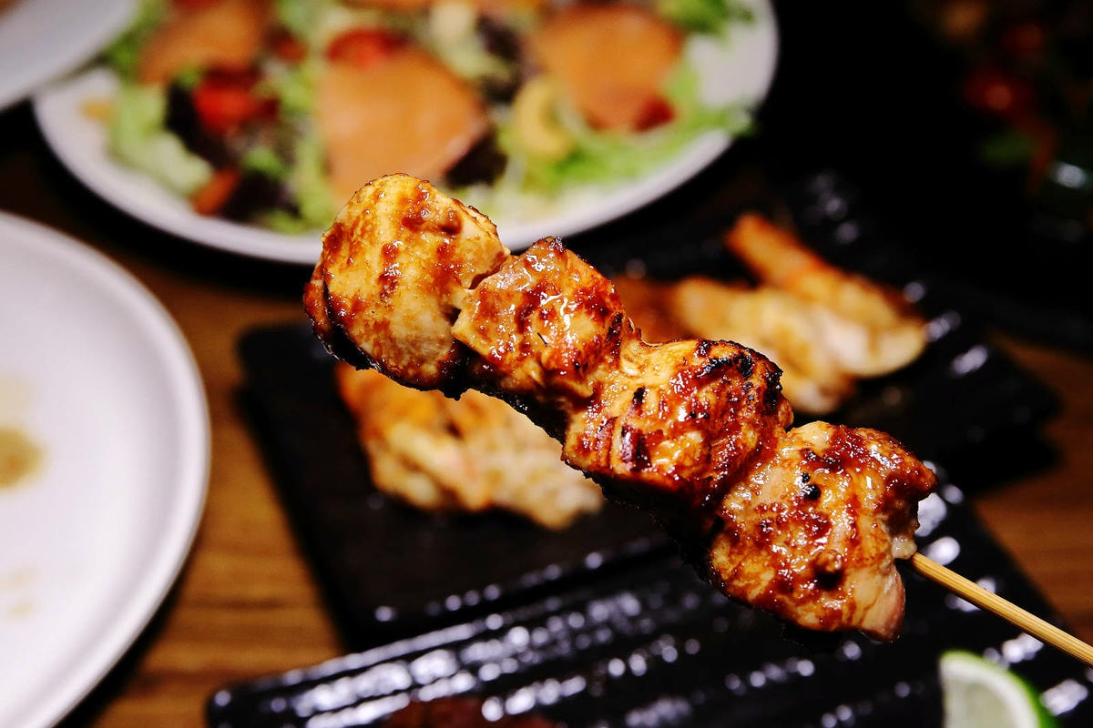 永和隱藏版招牌超低調!永和必訪風格餐酒館,大啖美餐美酒,CP