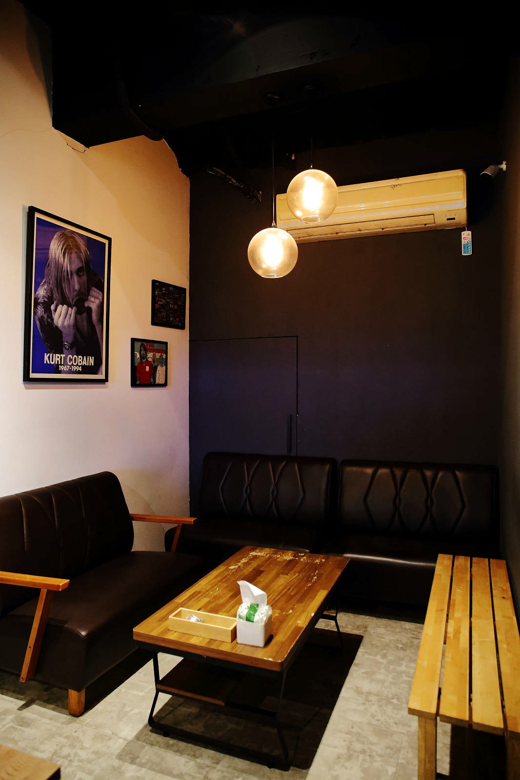 永和隱藏版招牌超低調!永和必訪風格餐酒館,大啖美餐美酒,CP